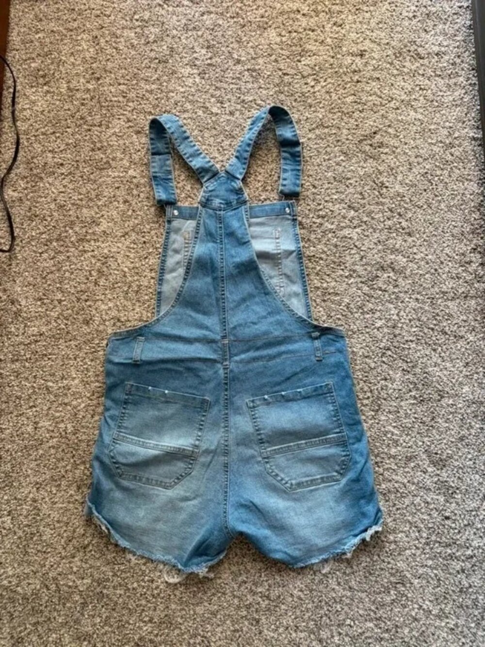Overalls - Picture 3 of 3